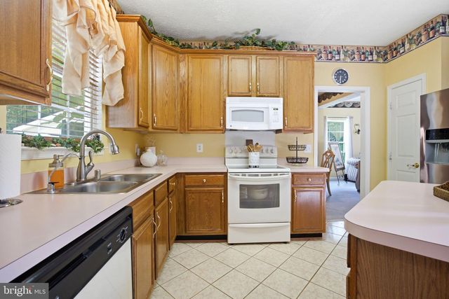 10103 GOLDFINCH CT, Clinton, MD 20735