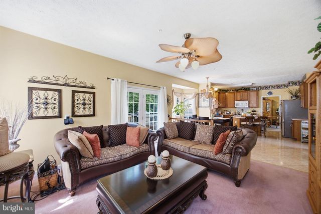 10103 GOLDFINCH CT, Clinton, MD 20735