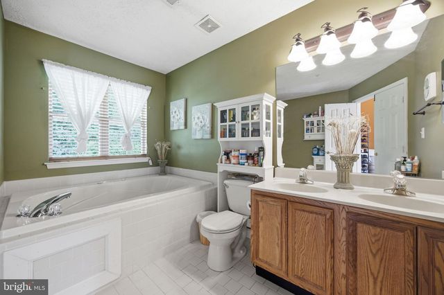 10103 GOLDFINCH CT, Clinton, MD 20735