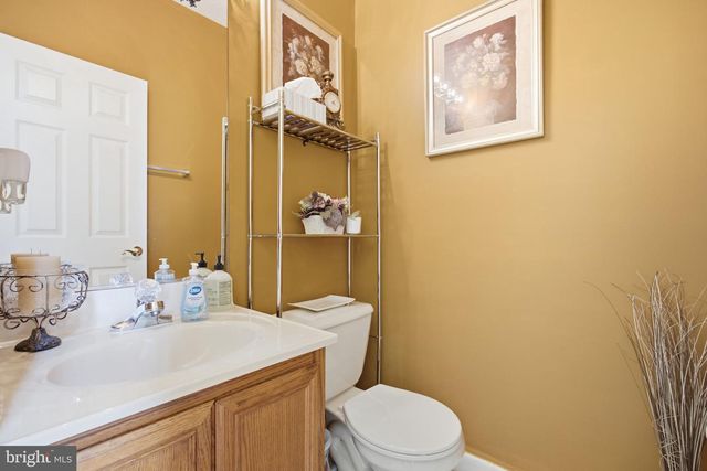 10103 GOLDFINCH CT, Clinton, MD 20735