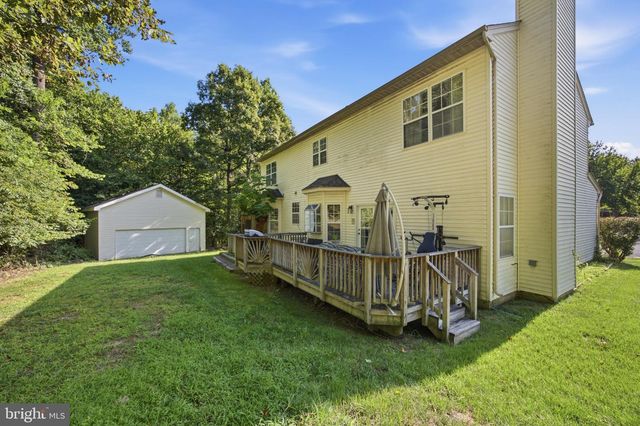 10103 GOLDFINCH CT, Clinton, MD 20735