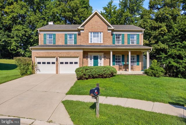 10103 GOLDFINCH CT, Clinton, MD 20735
