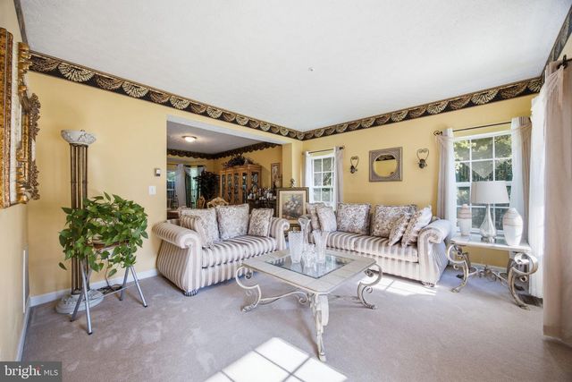10103 GOLDFINCH CT, Clinton, MD 20735