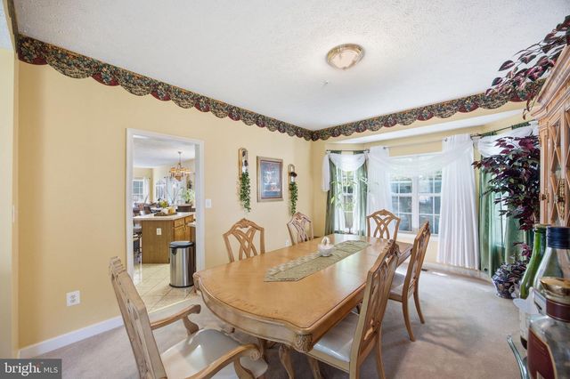 10103 GOLDFINCH CT, Clinton, MD 20735