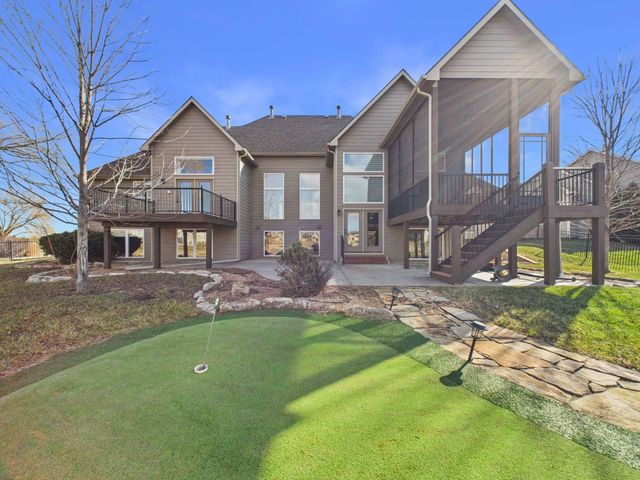 7972 E Caribou Pl, Bel Aire, KS 67226