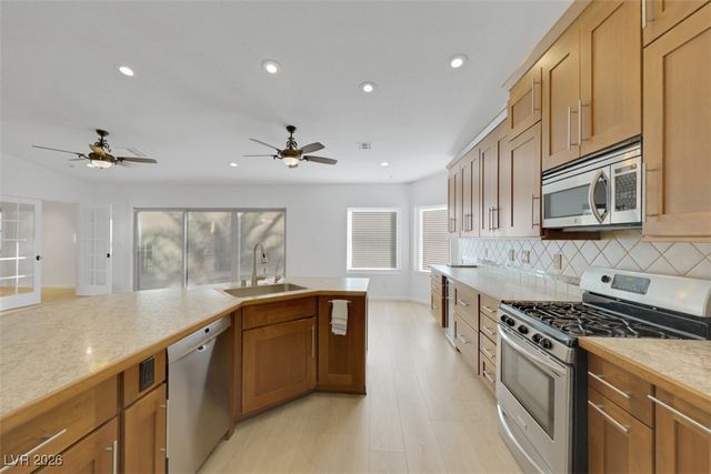 1741 Horizon Sunset Drive, Las Vegas, NV 89123