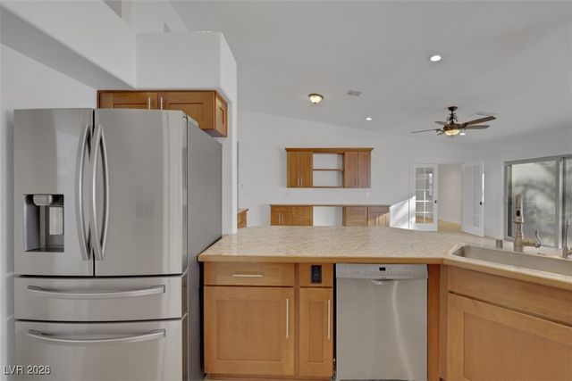 1741 Horizon Sunset Drive, Las Vegas, NV 89123