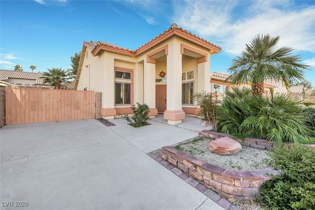 1741 Horizon Sunset Drive, Las Vegas, NV 89123