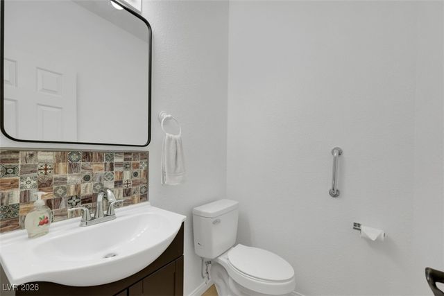 1741 Horizon Sunset Drive, Las Vegas, NV 89123