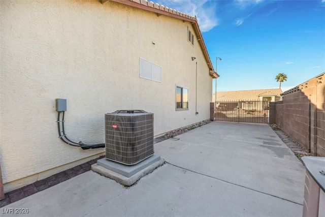 1741 Horizon Sunset Drive, Las Vegas, NV 89123