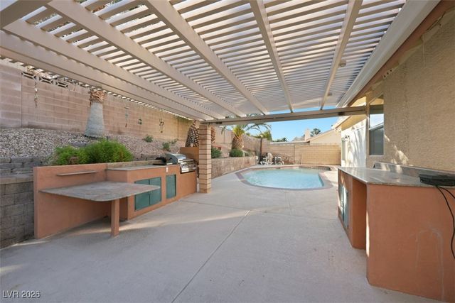 1741 Horizon Sunset Drive, Las Vegas, NV 89123