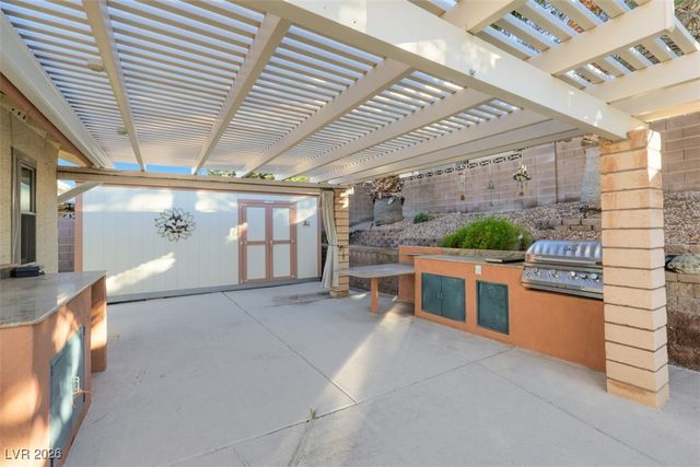 1741 Horizon Sunset Drive, Las Vegas, NV 89123