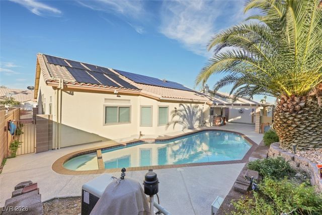 1741 Horizon Sunset Drive, Las Vegas, NV 89123