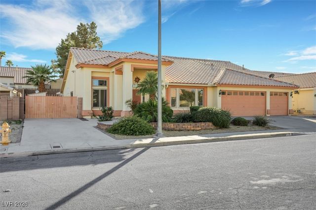 1741 Horizon Sunset Drive, Las Vegas, NV 89123