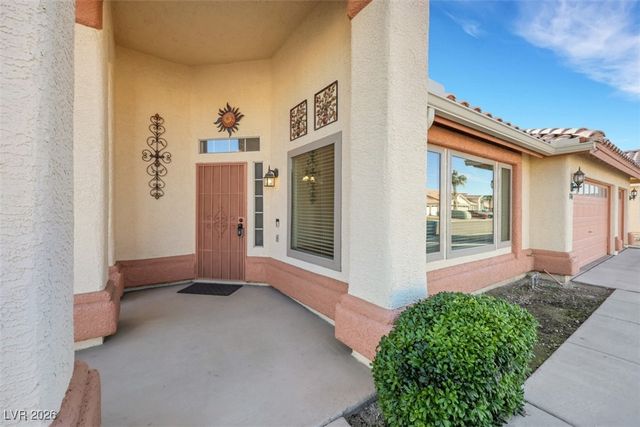 1741 Horizon Sunset Drive, Las Vegas, NV 89123