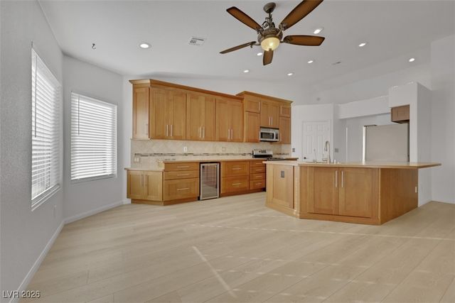 1741 Horizon Sunset Drive, Las Vegas, NV 89123