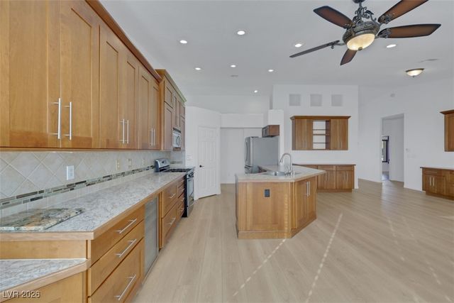 1741 Horizon Sunset Drive, Las Vegas, NV 89123