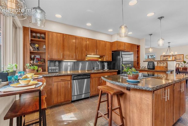 7815 Red Rock Circle, Larkspur, CO 80118