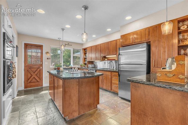7815 Red Rock Circle, Larkspur, CO 80118