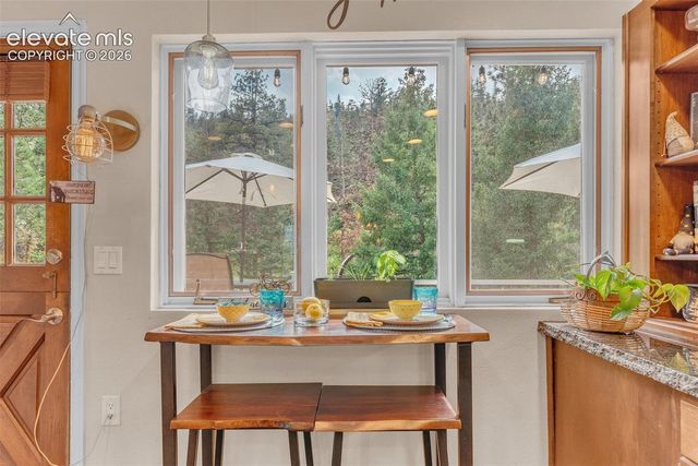 7815 Red Rock Circle, Larkspur, CO 80118