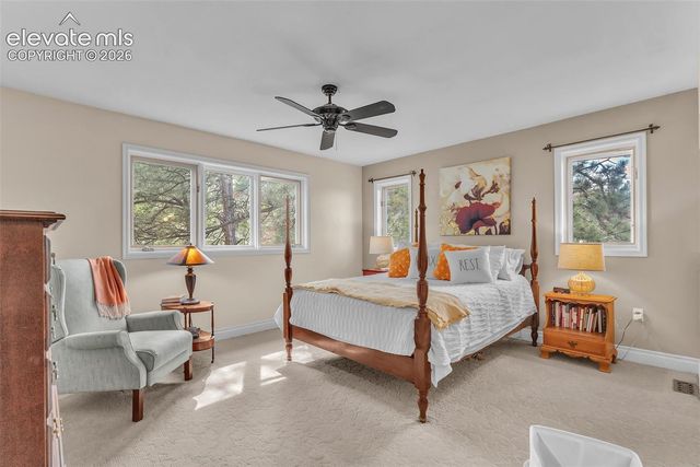 7815 Red Rock Circle, Larkspur, CO 80118