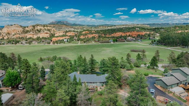 7815 Red Rock Circle, Larkspur, CO 80118
