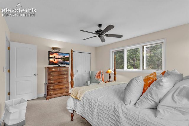 7815 Red Rock Circle, Larkspur, CO 80118