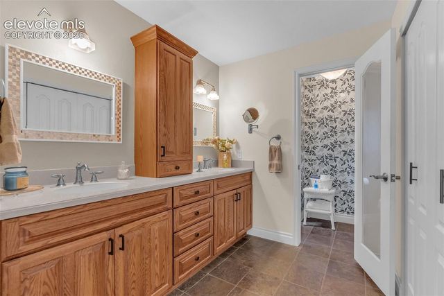 7815 Red Rock Circle, Larkspur, CO 80118