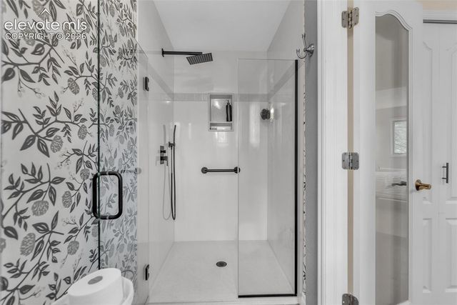 7815 Red Rock Circle, Larkspur, CO 80118