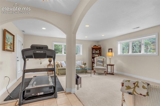 7815 Red Rock Circle, Larkspur, CO 80118
