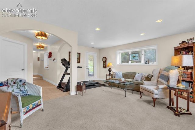 7815 Red Rock Circle, Larkspur, CO 80118