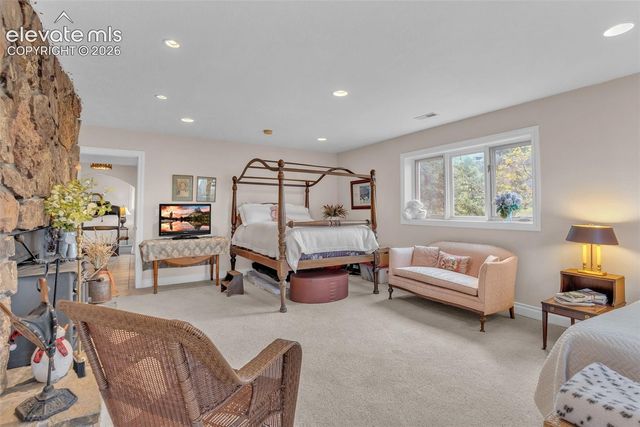 7815 Red Rock Circle, Larkspur, CO 80118