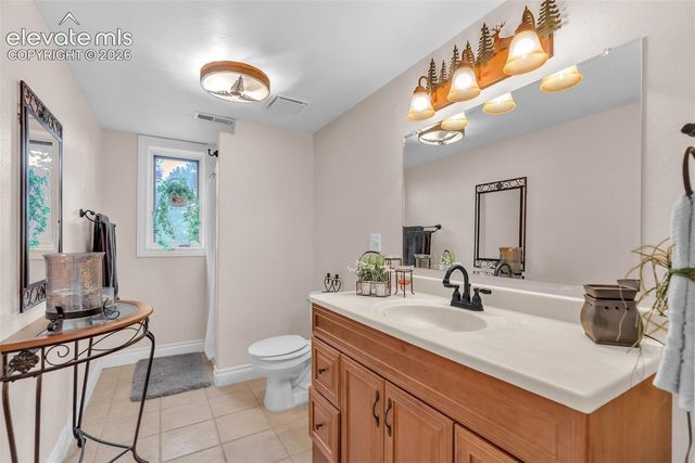 7815 Red Rock Circle, Larkspur, CO 80118