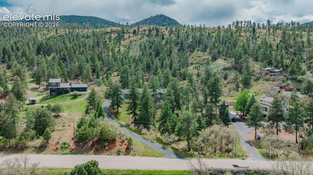 7815 Red Rock Circle, Larkspur, CO 80118