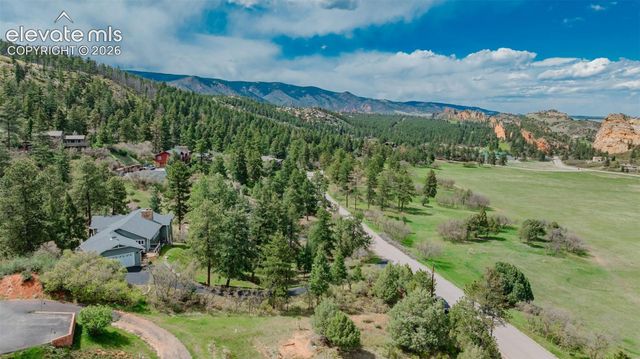7815 Red Rock Circle, Larkspur, CO 80118