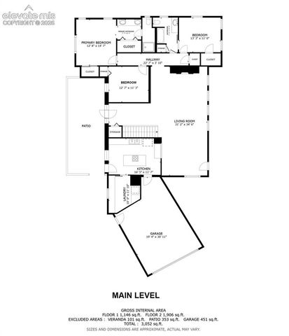 7815 Red Rock Circle, Larkspur, CO 80118