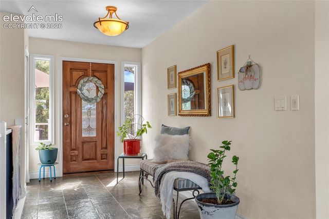 7815 Red Rock Circle, Larkspur, CO 80118