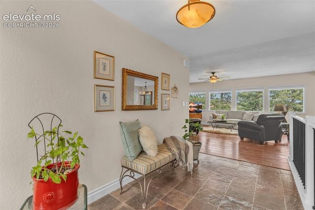 7815 Red Rock Circle, Larkspur, CO 80118