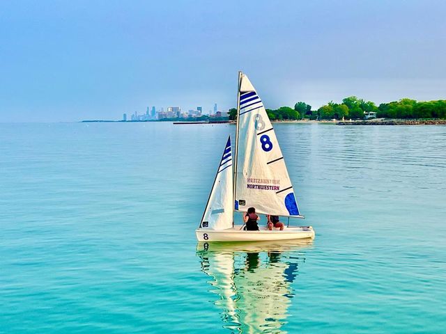 1720 MAPLE Avenue 2670, Evanston, IL 60201