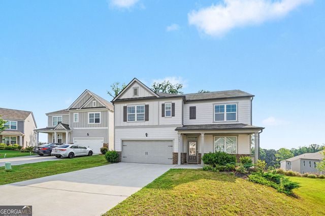 243 Berkeley Trace, Braselton, GA 30517