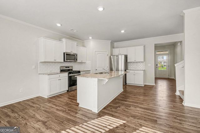 243 Berkeley Trace, Braselton, GA 30517