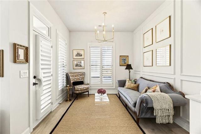 4342 Parkside Place, Atlanta, GA 30342