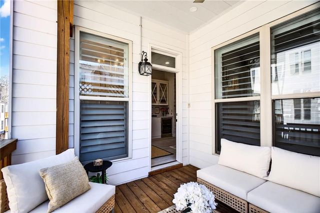 4342 Parkside Place, Atlanta, GA 30342