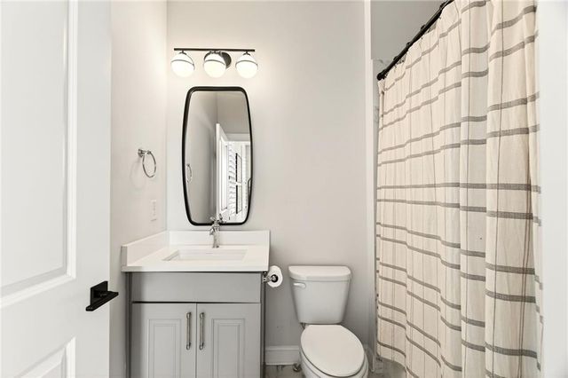 4342 Parkside Place, Atlanta, GA 30342