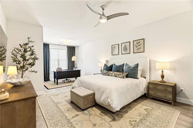 4342 Parkside Place, Atlanta, GA 30342