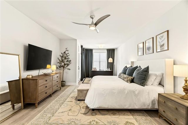 4342 Parkside Place, Atlanta, GA 30342