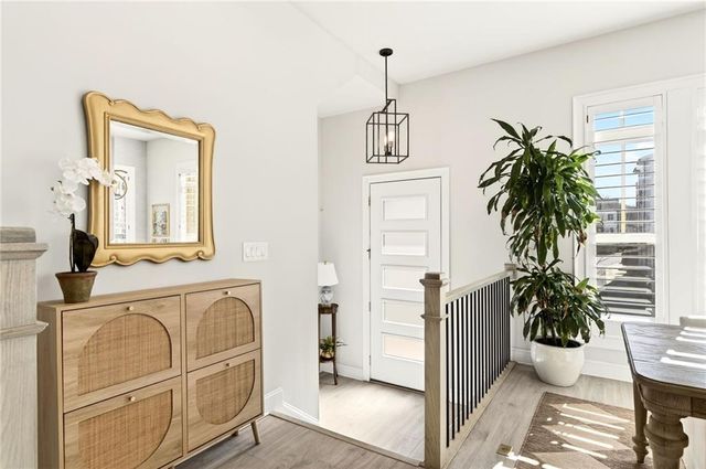 4342 Parkside Place, Atlanta, GA 30342