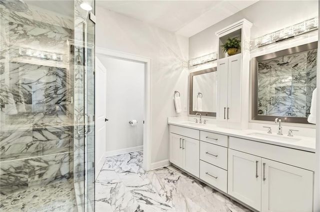 4342 Parkside Place, Atlanta, GA 30342