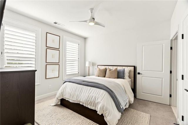 4342 Parkside Place, Atlanta, GA 30342