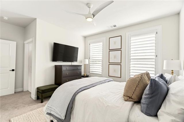 4342 Parkside Place, Atlanta, GA 30342